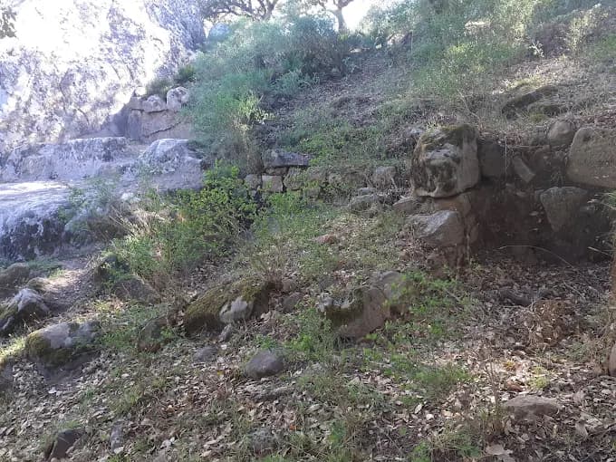 Senderismo en la Sierra